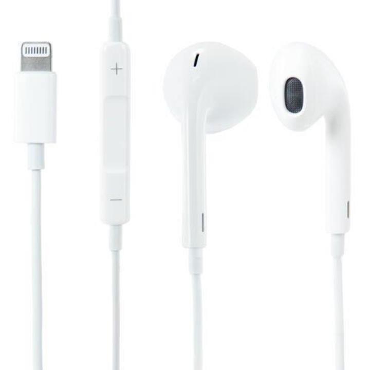 Apple MMTN2TU/A Lightning Konnektörlü EarPods Yorumları