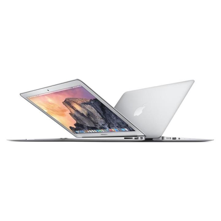 Apple MacBook Air MJVG2TU-A Laptop - Notebook Yorumları