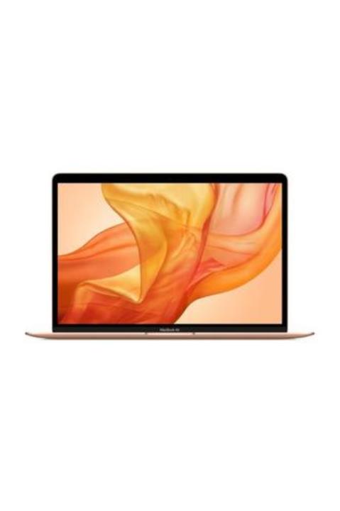 Apple MacBook Air MWTL2TU-A Intel Core i3 8GB Ram 256GB SSD Iris Plus Graphics 13.3 inç Altın Sarısı Laptop - Notebook Yorumları