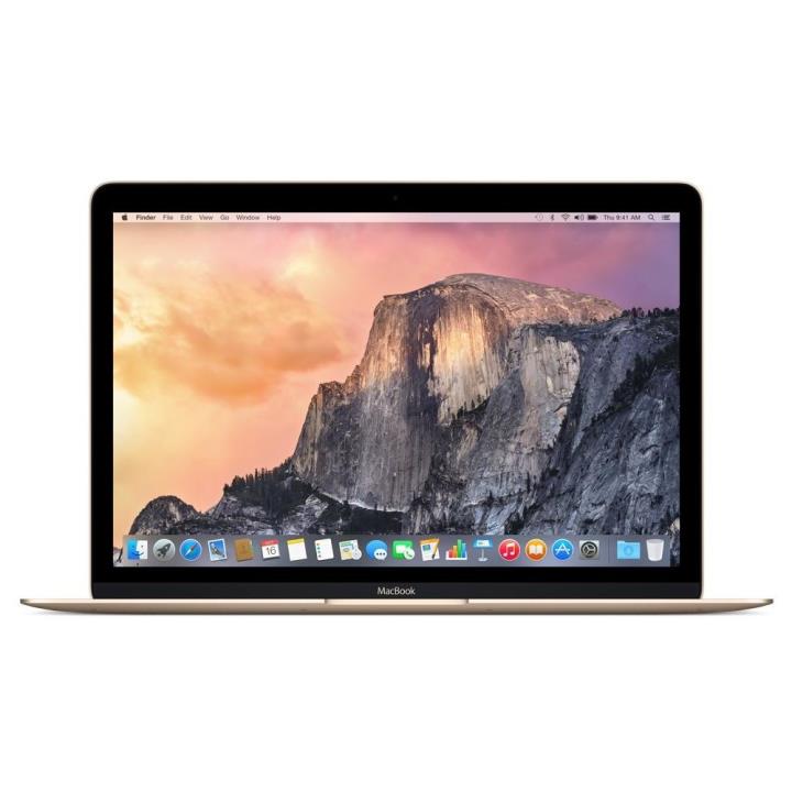 Apple MacBook MK4N2TU-A Laptop - Notebook Yorumları