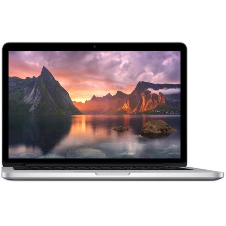 Apple MacBook Pro MF840TU-A Laptop - Notebook Yorumları