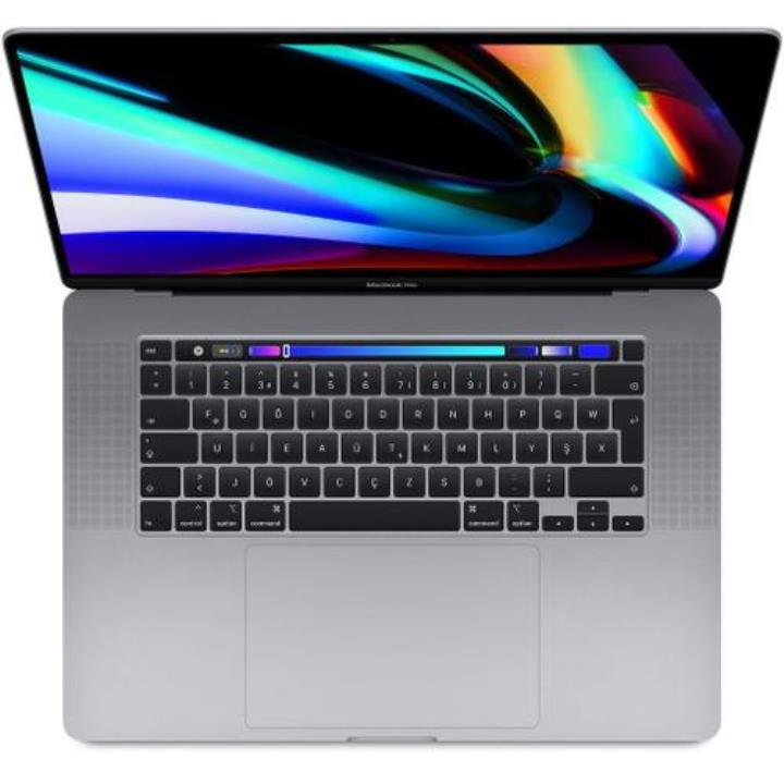 Apple MacBook Pro MVVM2TU-A Intel Core i9 16GB Ram 1TB SSD Radeon 5500M Pro MacOS 16 inç Laptop - Notebook Yorumları