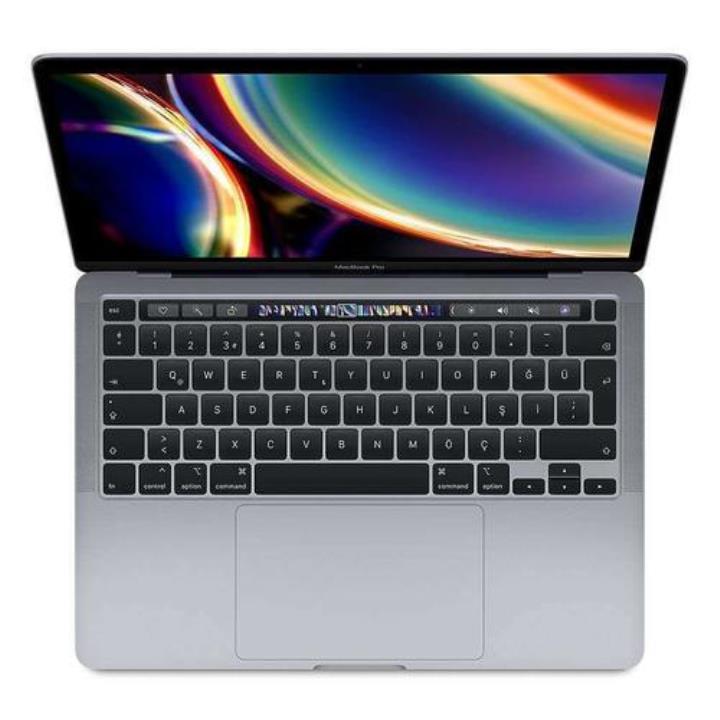 Apple MacBook Pro MXK52TU/A Intel Core i5 8GB Ram 512GB SSD macOS 13 inç Uzay Grisi Laptop - Notebook Yorumları