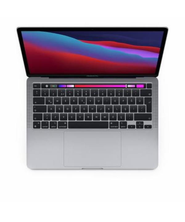 Apple MacBook Pro MYD82TU/A M1 8GB RAM 256GB SSD macOS 13.3 inç Uzay Grisi Laptop - Notebook Yorumları