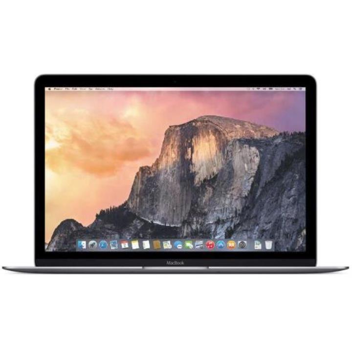 Apple MacBook Pro Retina MJLQ2TU-A Intel Core i7 16 GB Ram 256 GB 15.4 İnç Laptop - Notebook Yorumları
