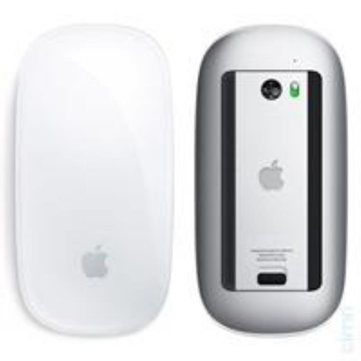 Apple Mb829Zm/A Magic Kablosuz Mouse Yorumları