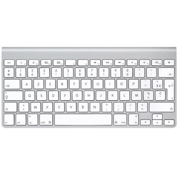 Apple MC184TQ/B Klavye Yorumları