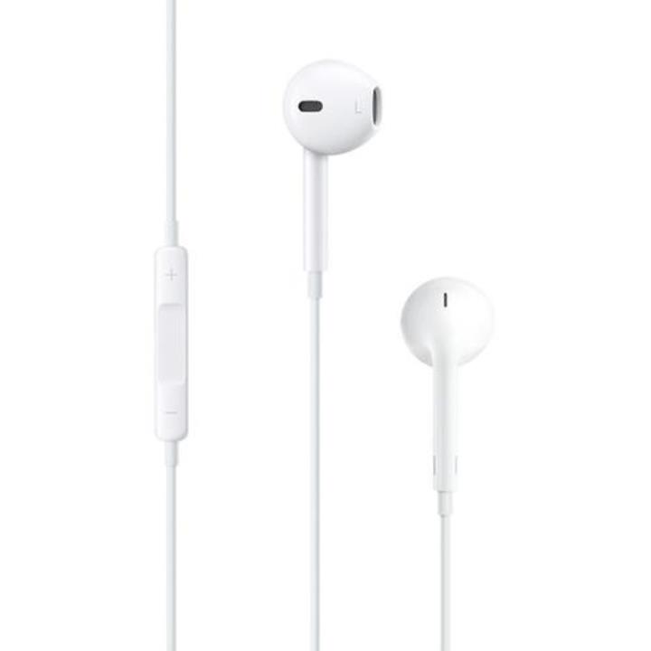 Apple MNHF2TUA Earpods 3.5 mm Kulaklık Yorumları