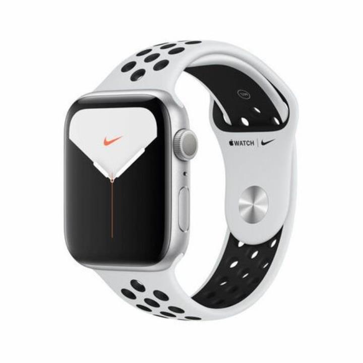 Apple Watch Nike+ Series 5 44 mm Gümüş Alüminyum Kasa Akıllı Saat Yorumları