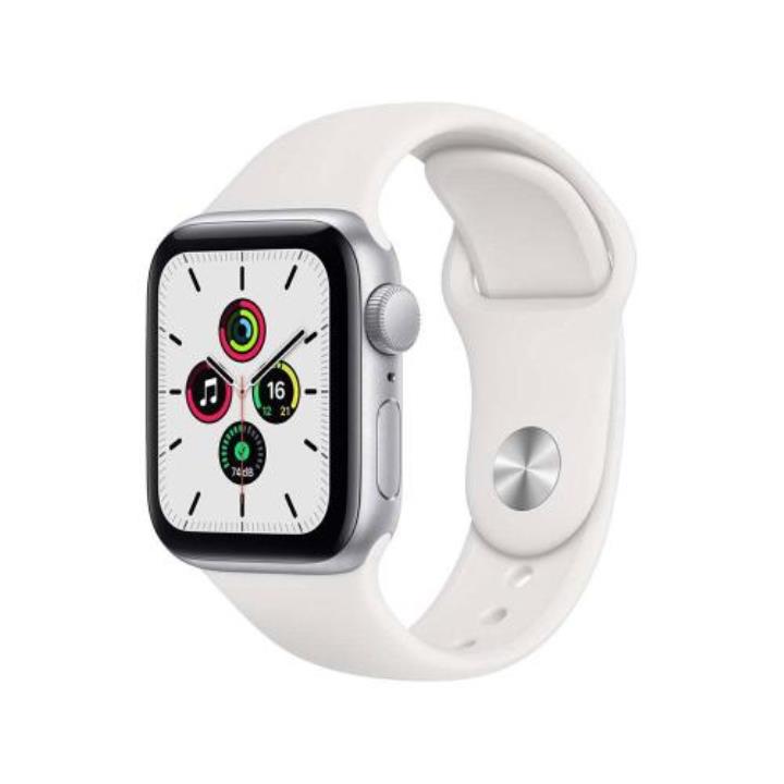 Apple Watch SE 40 mm Alüminyum Kasa Akıllı Saat Yorumları
