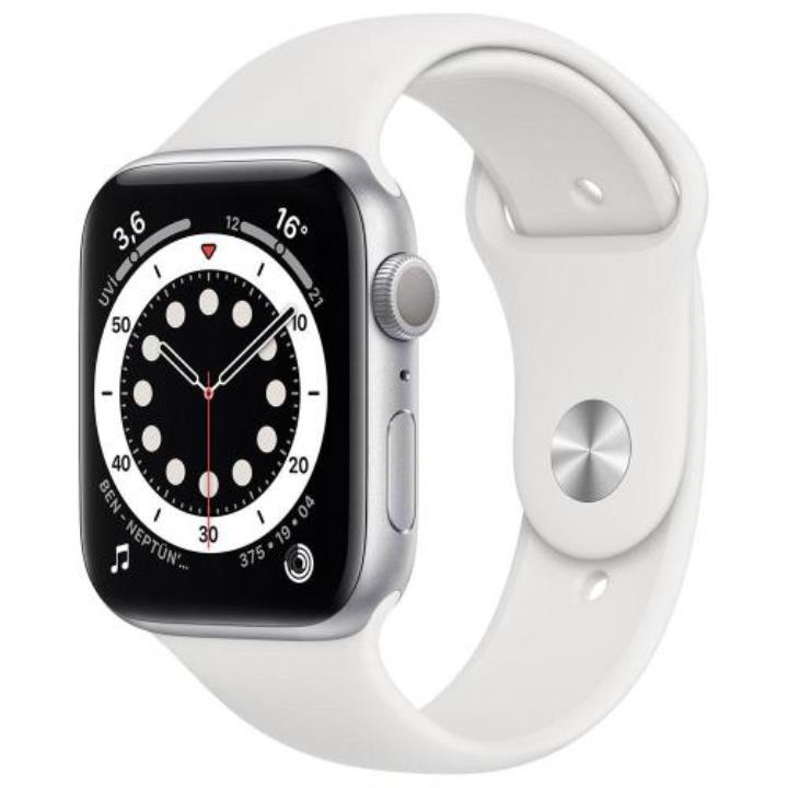 Apple Watch Series 6 40 mm Akıllı Saat Yorumları