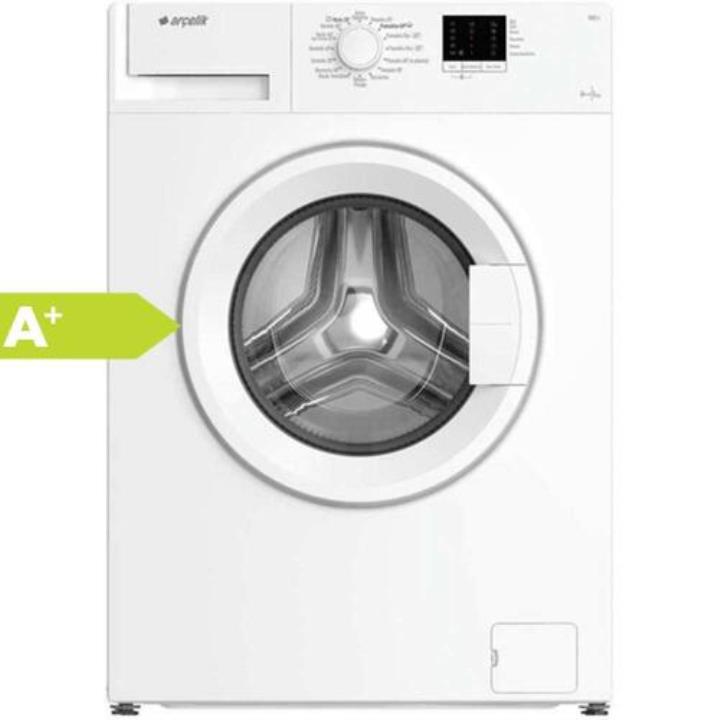 Arçelik 5083 L A + Sınıfı 5 Kg Yıkama 800 Devir Çamaşır Makinesi Beyaz Yorumları