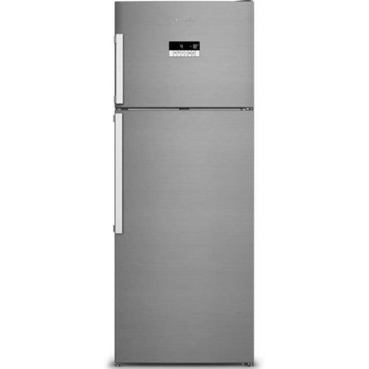 Arçelik 5506 NEI Buzdolabı Yorumları