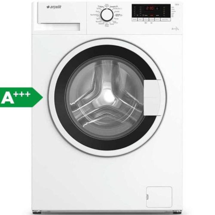 Arçelik 7103D A +++ Sınıfı 7 Kg Yıkama 1000 Devir Çamaşır Makinesi Beyaz Yorumları