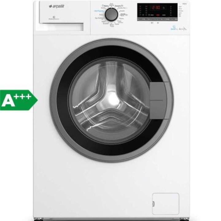 Arçelik 9103D A +++ Sınıfı 9 Kg Yıkama 1000 Devir Çamaşır Makinesi Beyaz Yorumları