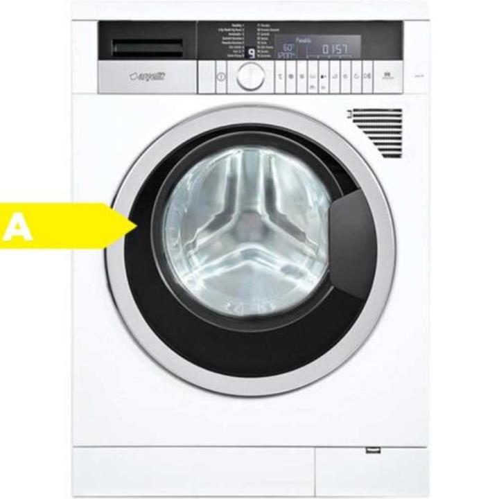 Arçelik 9146YK A Sınıfı 9 Kg Yıkama 1400 Devir Çamaşır Makinesi Beyaz  Yorumları