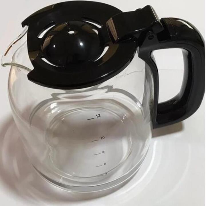Arçelik K 8415 KM Filtre Kahve Makinası Potu Yorumları
