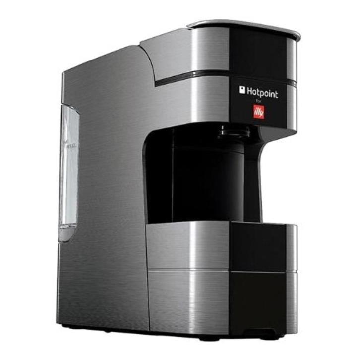 Ariston 82204 CM HPC GX0H 1250 W 800 ml 2 Fincan Kapasiteli Espresso Kahve Makinesi Yorumları