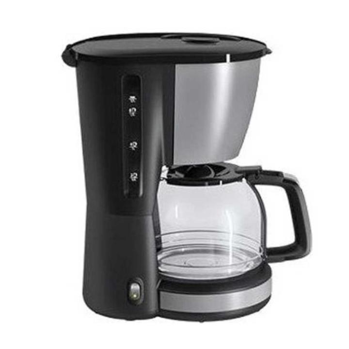 Ariston CM TDC DSL0 1000 W 1250 ml 10 Fincan Kapasiteli Filtre Kahve Makinesi Siyah Yorumları