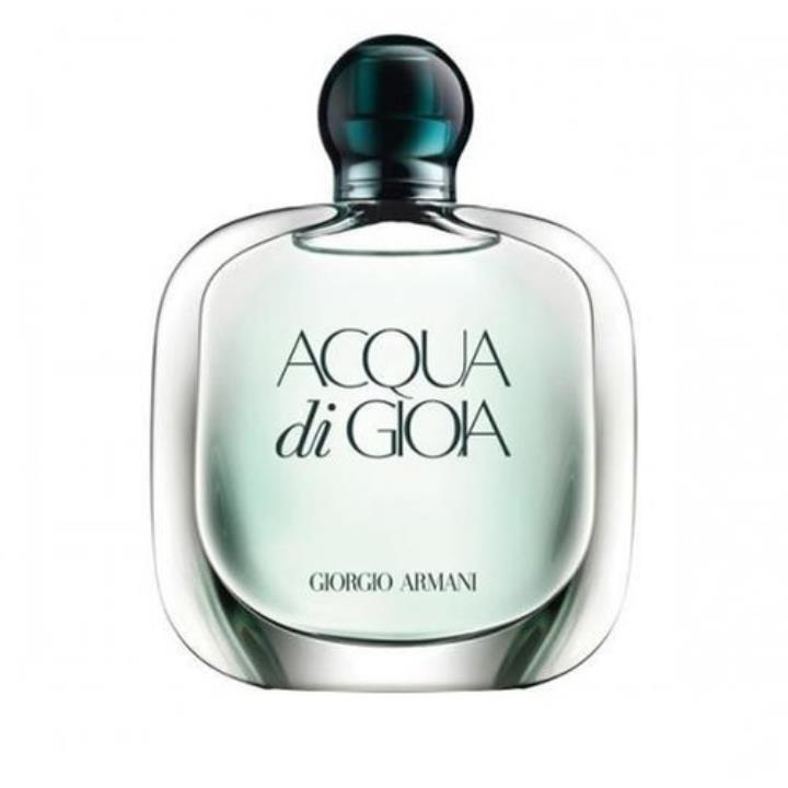Armani Acqua Di Gioia Edp 100 ml Kadın Parfümü Yorumları
