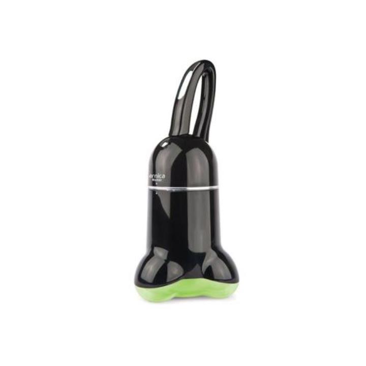 Arnica AA-1613 Siyah Şarjlı Elektrikli Süpürge Merkür 9.5v Islak&kuru Yorumları