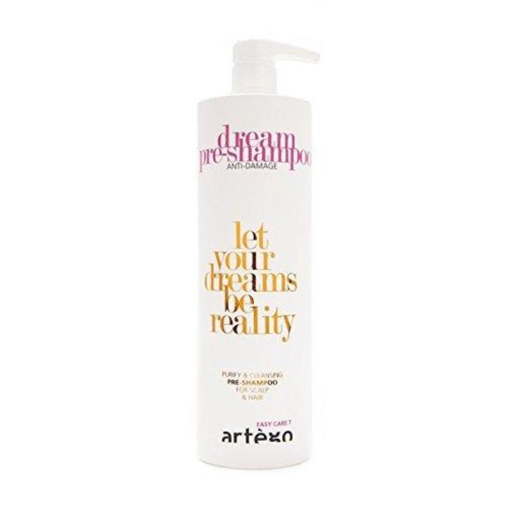 Artego 1000 ml Easy Care T Dream Pre-Shampoo Yıpranma Karşıtı Derin Temizleme Şampuanı Yorumları