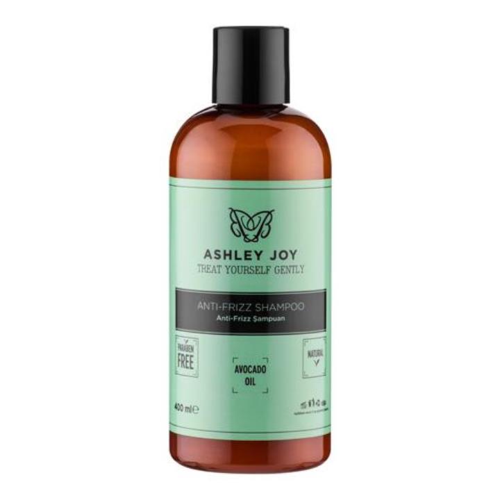 Ashley Joy 400 ml Antifrizz Şampuan  Yorumları