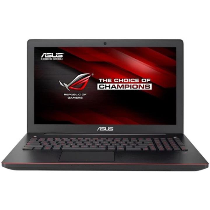 Asus G550JK-CN545H Intel Core i7 8 GB Ram 1000 GB HDD 15.6 İnç Laptop - Notebook Yorumları