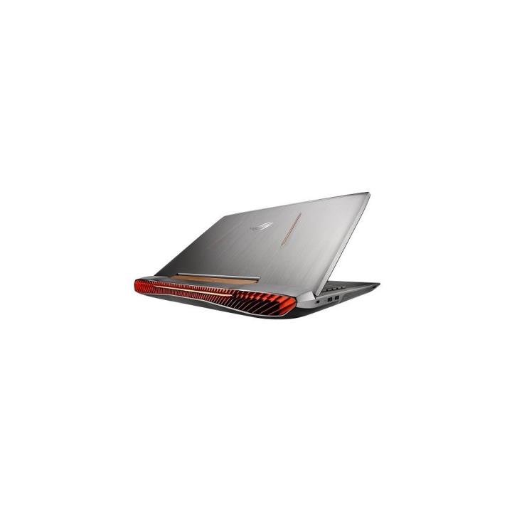 Asus G752VS-GB166T Laptop-Notebook Yorumları