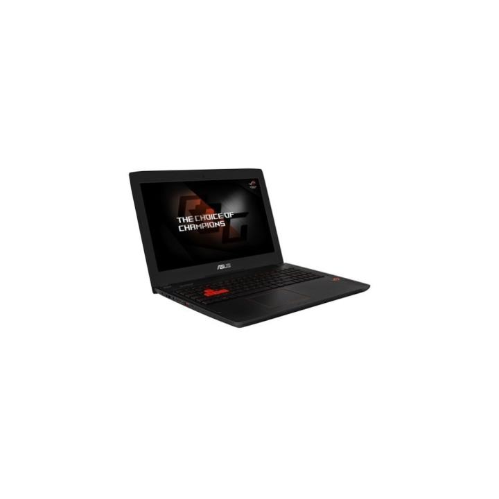 Asus GL502VS-FY002TC  Laptop-Notebook Yorumları
