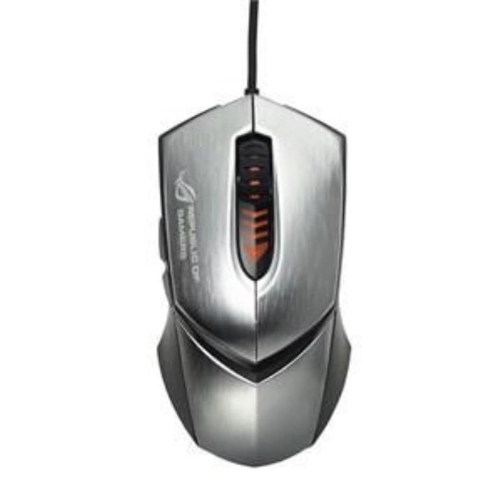 Asus GX1000 Mouse Yorumları