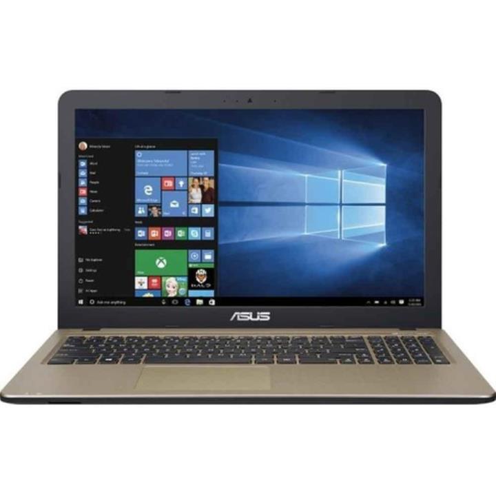 Asus Intel Celeron X540NA-GO067 Intel Celeron 4 GB Ram 512 GB 15.6 İnç Laptop - Notebook Yorumları
