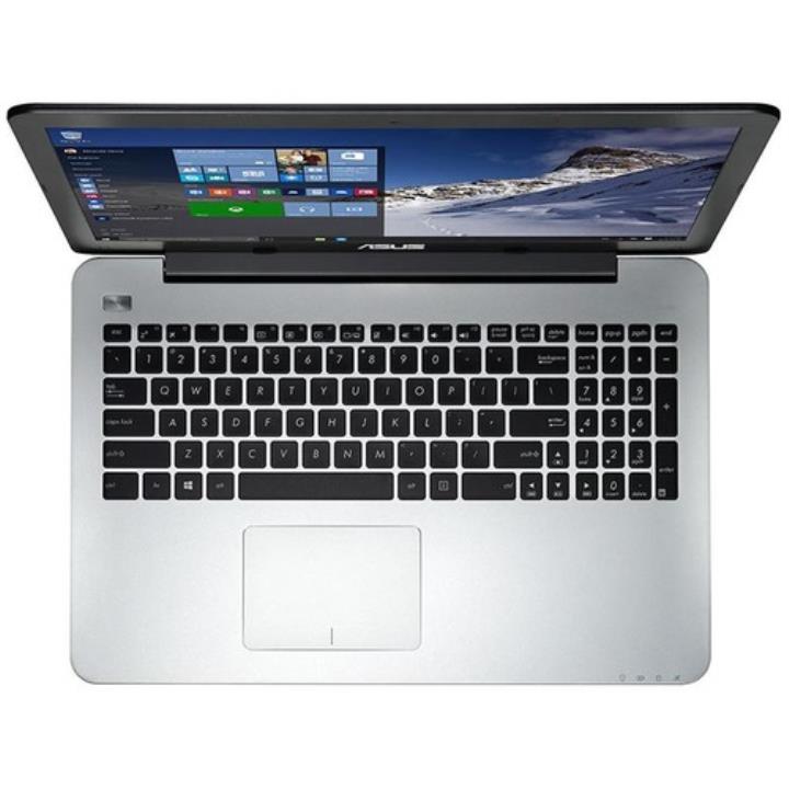 Asus K555UB-XO066T Laptop - Notebook Yorumları
