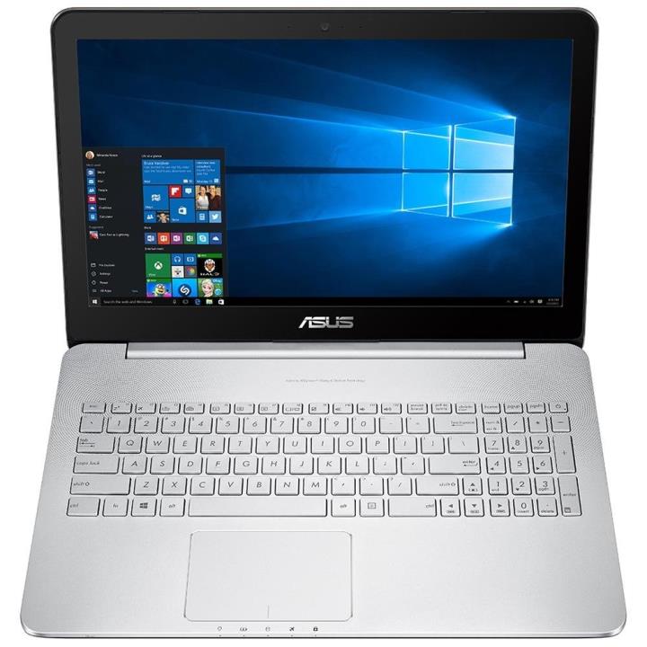 Asus N552VW-FW171T Laptop - Notebook Yorumları