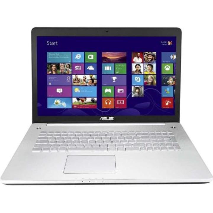 Asus N750JK-T4109H Laptop / Notebook Yorumları