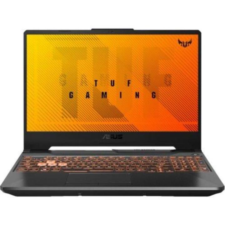Asus TUF Gaming FX506LH-HN004 Intel Core i5 10300H 8GB 512GB SSD GTX 1650 Freedos 15.6 inç Taşınabilir Bilgisayar Yorumları