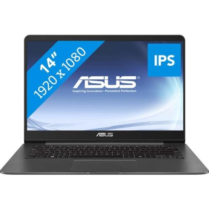 Asus UX430UN-GV060T Intel Core i7 16 GB Ram Nvidia 512 SSD 14 İnç Laptop - Notebook Yorumları