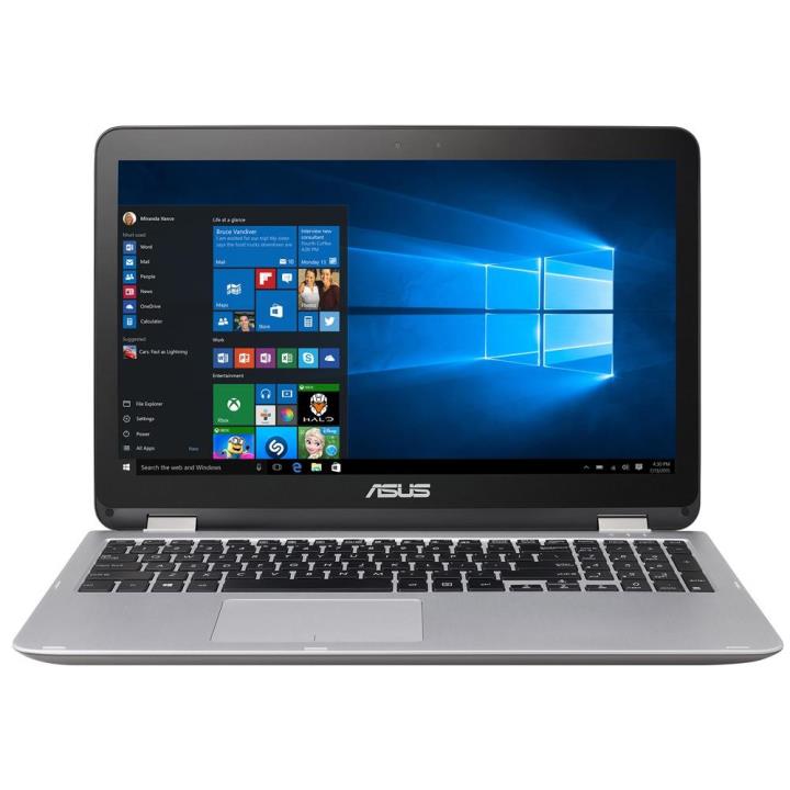 Asus VivoBook Flip TP501UB-CJ045T Laptop - Notebook Yorumları
