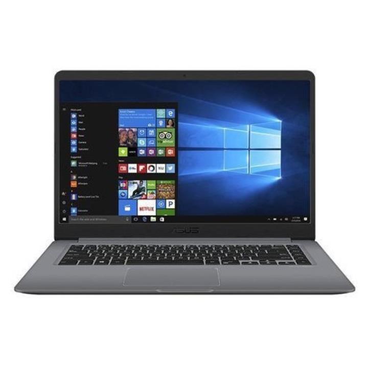 Asus VivoBook X510UR-BR107T Intel Core i5 8 GB Ram Nvidia 1 TB 15 İnç Laptop - Notebook Yorumları