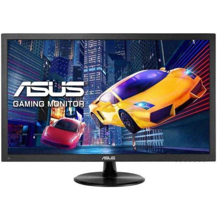 Asus VP248QG 1ms 24 inç Full HD Pivot Gaming Monitör Yorumları