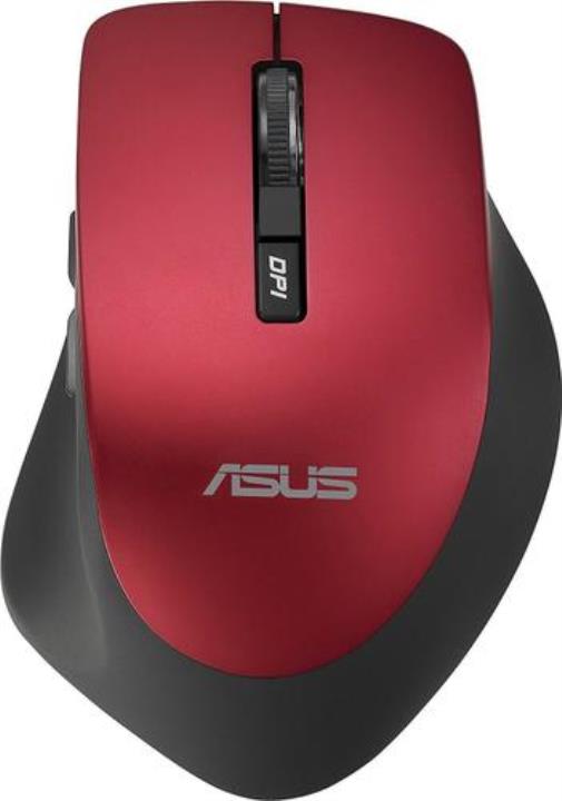 Asus WT425 Kırmızı Kablosuz Mouse Yorumları