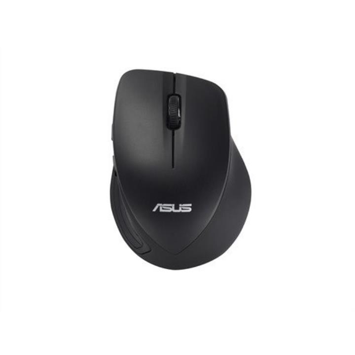 Asus WT465 Siyah Kablosuz Mouse Yorumları