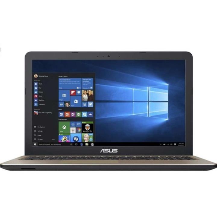 Asus X Serisi X540UB-GO072 Intel Core i5 4 GB Ram Nvidia 15.6 İnç Laptop - Notebook Yorumları