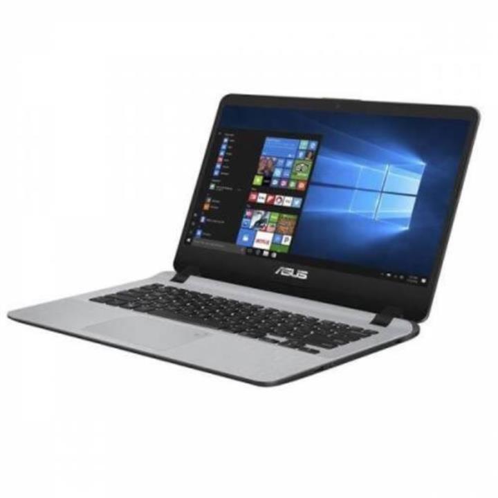 Asus X507MA-BR060T Celeron N4000 4 GB Ram 500 GB Windows 10 15.6 inç Laptop - Notebook Yorumları