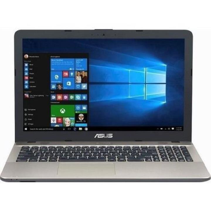 Asus X540MA-GO232 Intel Celeron N4000 4GB Ram 500GB HDD Endless 15.6 inç Laptop - Notebook Yorumları