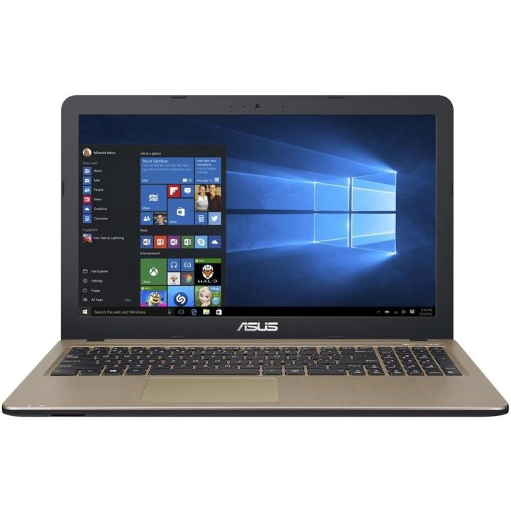 Asus X540SA-XX378DC Laptop-Notebook Yorumları