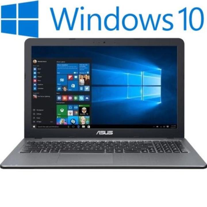 Asus X540UB-GO371T Intel Core i5 8250U 4GB Ram 256GB SSD MX110 Windows 10 Home 15.6 inç Laptop - Notebook Yorumları