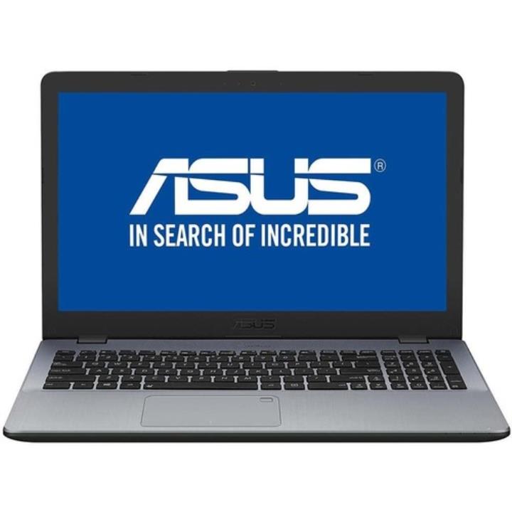 Asus X542UR-DM399 Intel Core i7 8 GB Ram Nvidia 1 TB 15.6 İnç Laptop - Notebook Yorumları