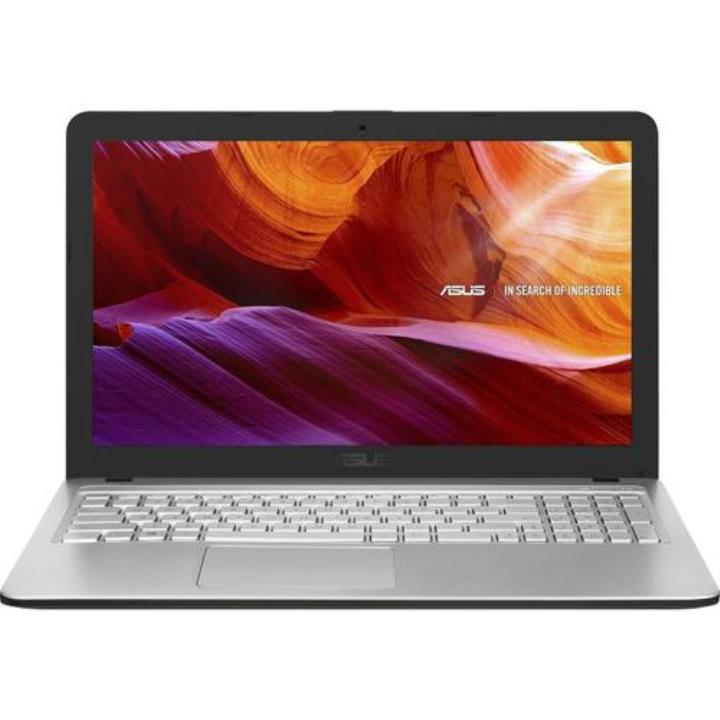 Asus X543MA-GQ1070 Intel Celeron N4020 4GB Ram 128GB SSD Freedos 15.6 inç Laptop - Notebook Yorumları