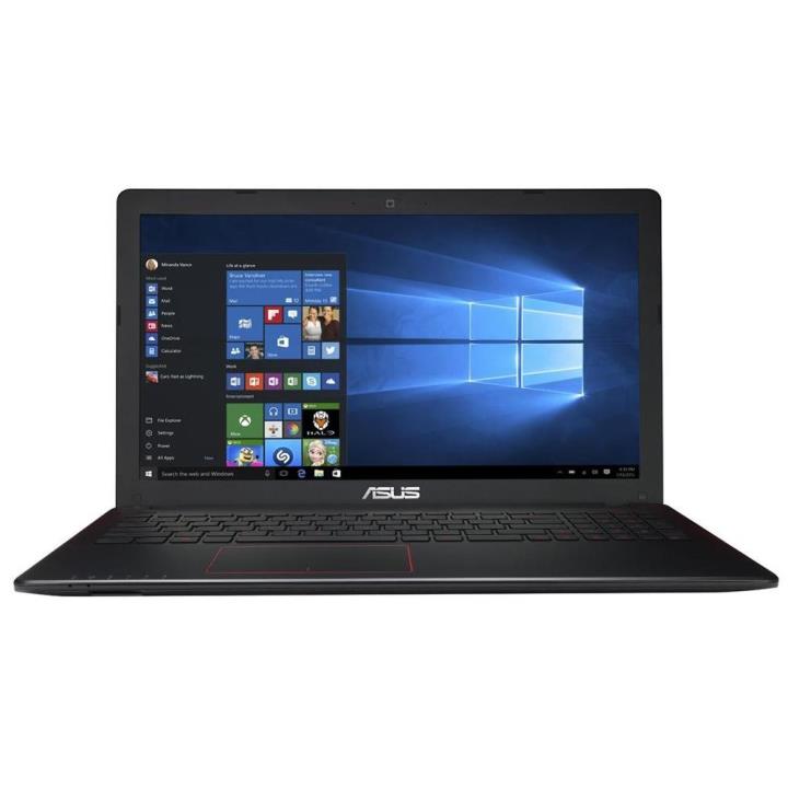 Asus X550VX-DM254DC Laptop - Notebook Yorumları